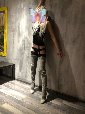 Индивидуалка Магдалина Фотография 9